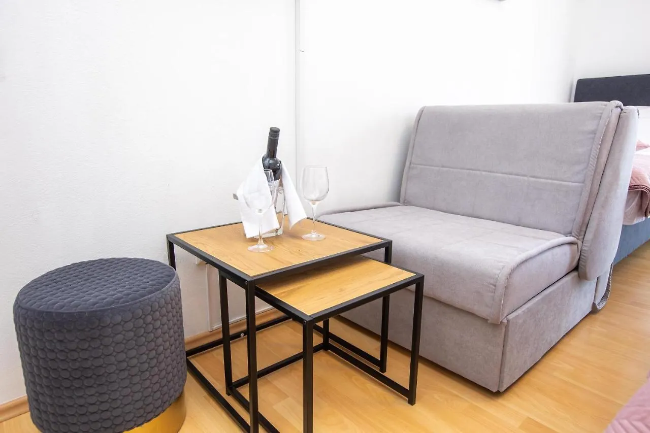 Villa Veca Starigrad Paklenica Appartement