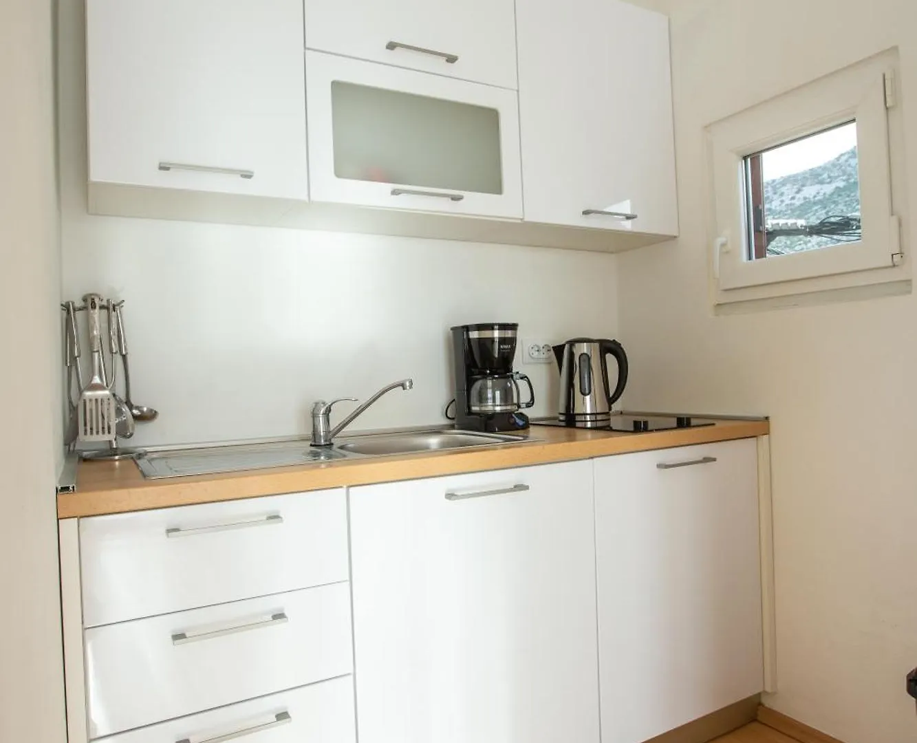 Villa Veca Starigrad Paklenica Appartement