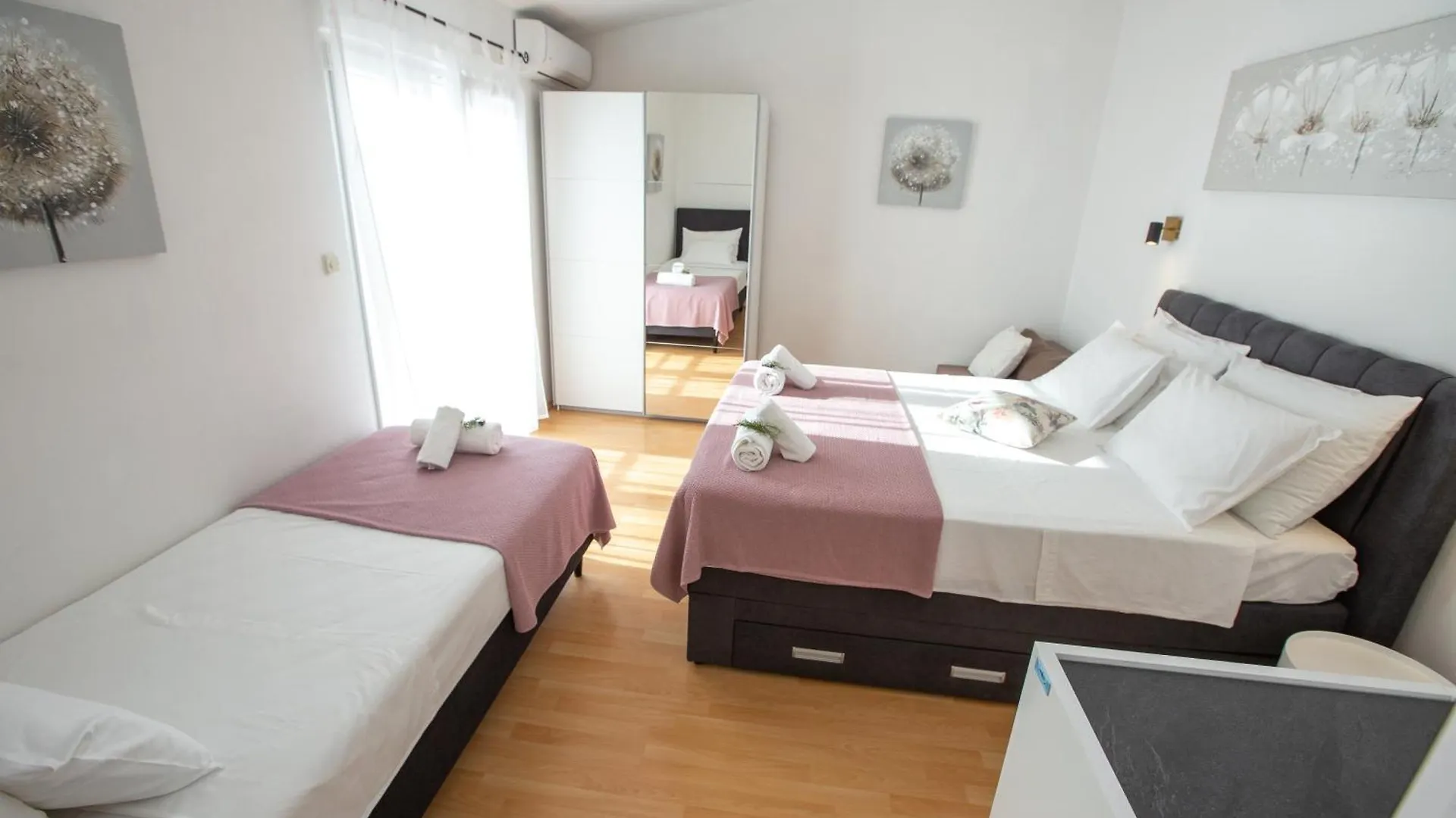 Appartement Villa Veca Starigrad Paklenica