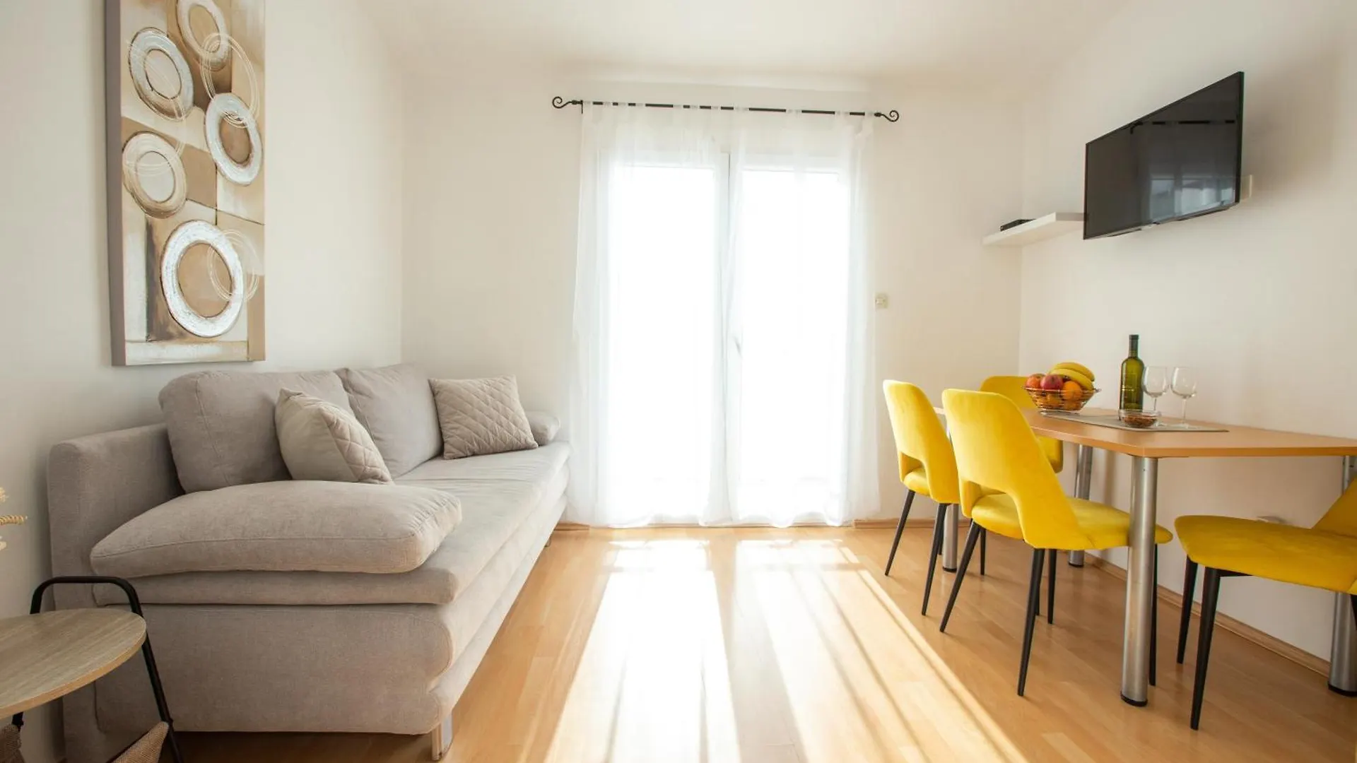 Appartement Villa Veca Starigrad Paklenica Croatie