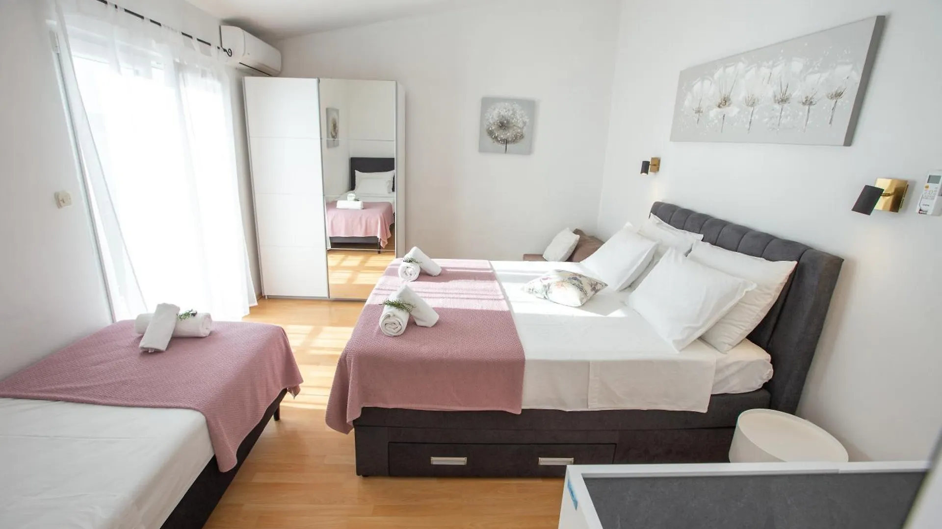 Villa Veca Starigrad Paklenica 0*,
