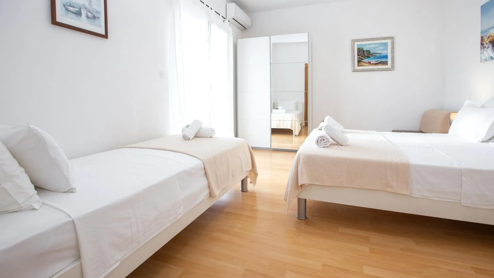 Villa Veca Starigrad Paklenica