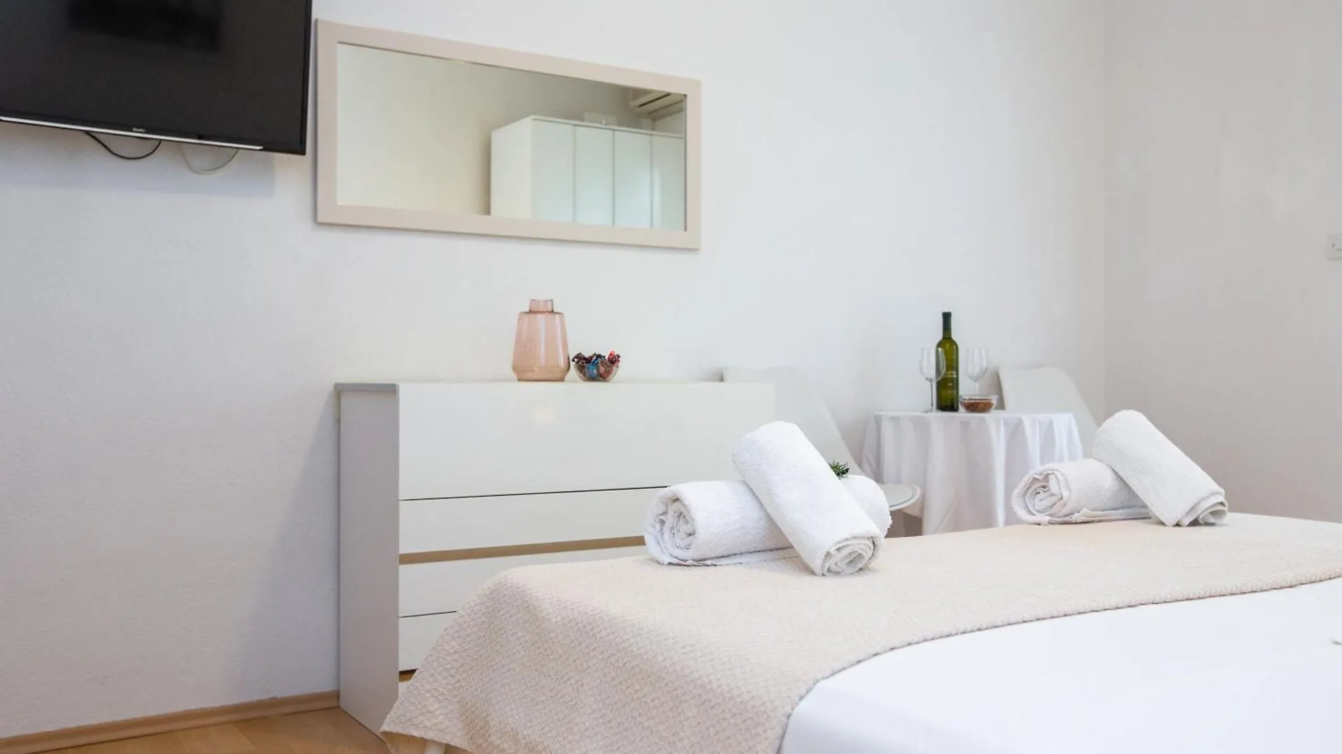 Appartement Villa Veca Starigrad Paklenica