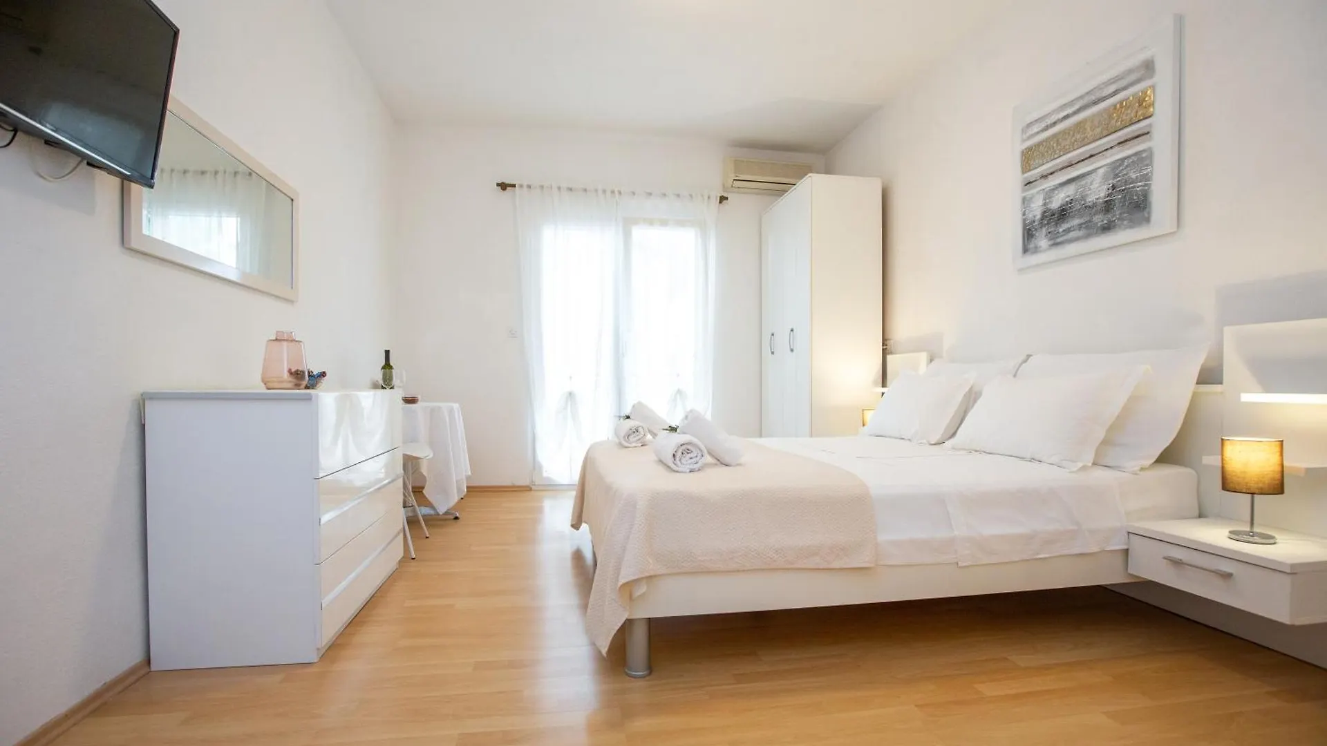 Villa Veca Starigrad Paklenica Appartement