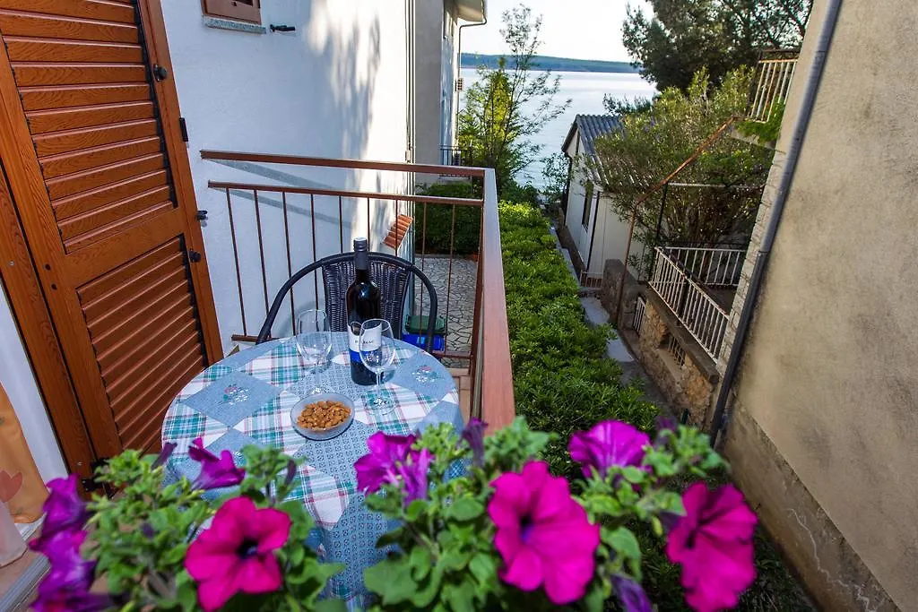 Villa Veca Starigrad Paklenica