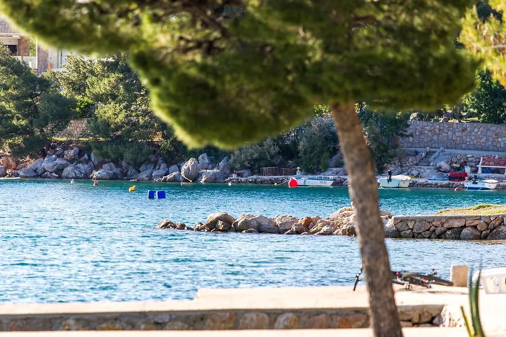 Villa Veca Starigrad Paklenica