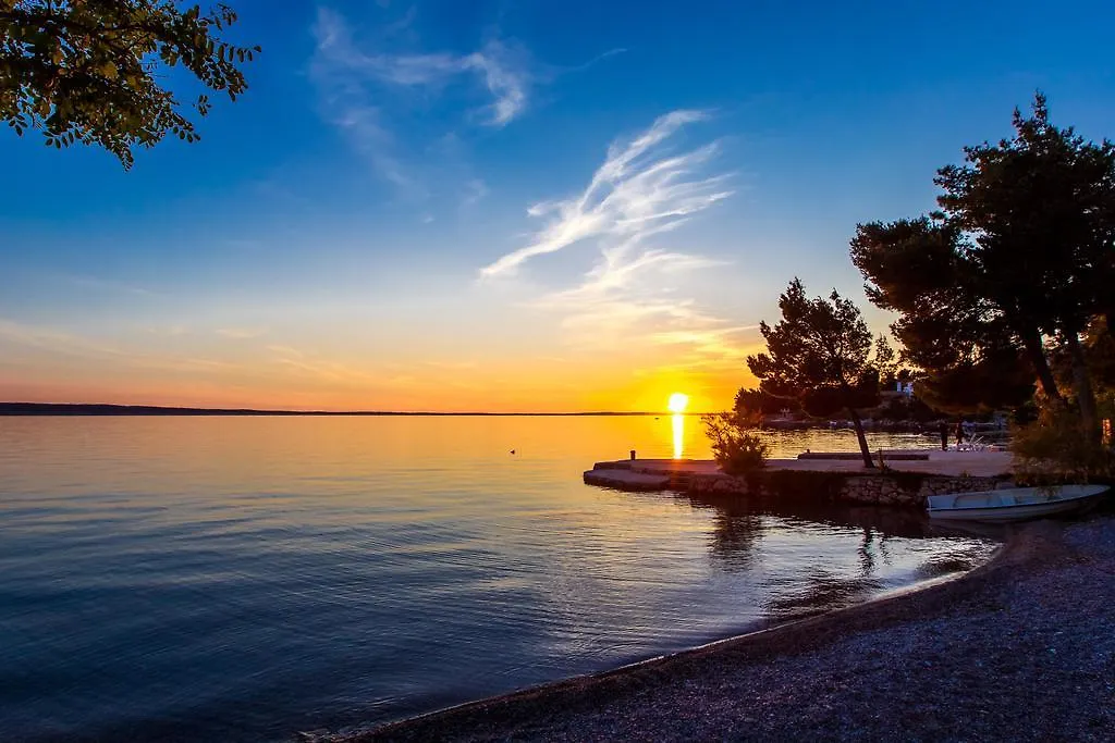 Villa Veca Starigrad Paklenica 0*,