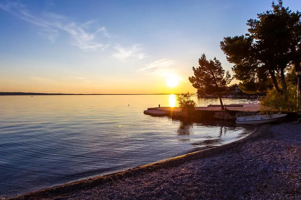 Appartement Villa Veca Starigrad Paklenica