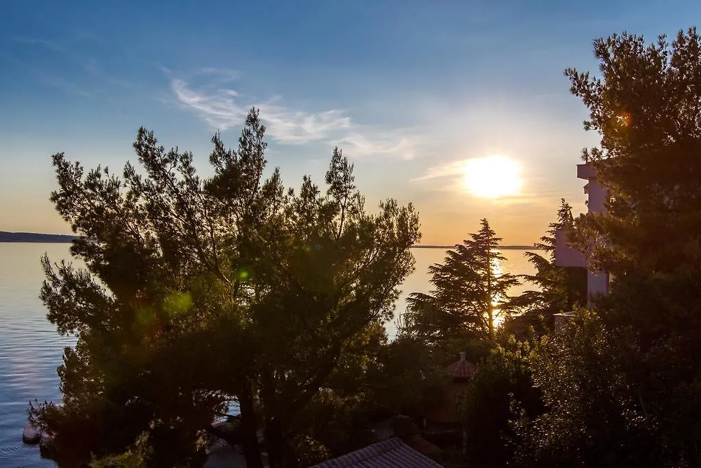 Villa Veca Starigrad Paklenica Appartement