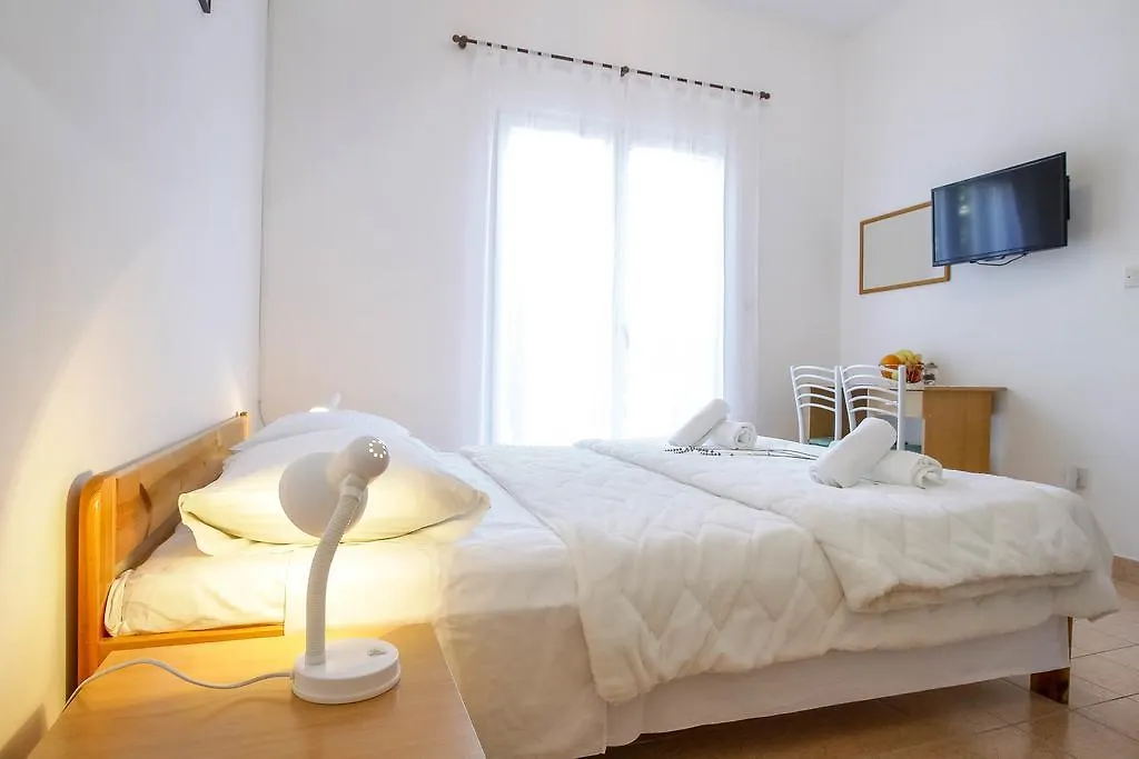 Appartement Villa Veca Starigrad Paklenica