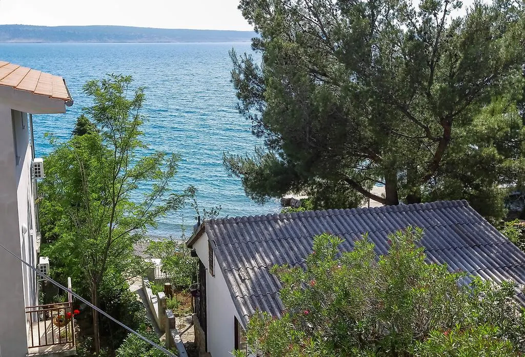 Villa Veca Starigrad Paklenica