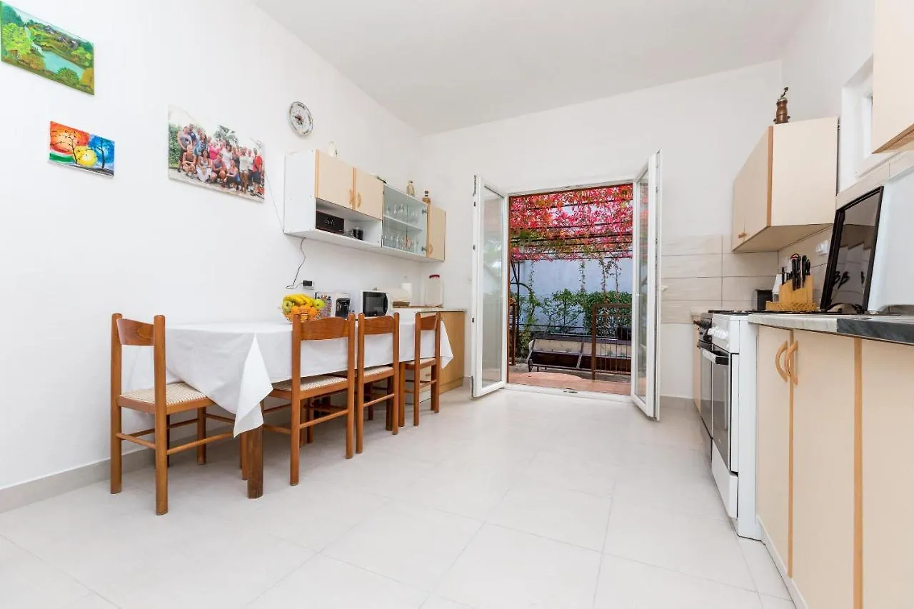Appartement Villa Veca Starigrad Paklenica