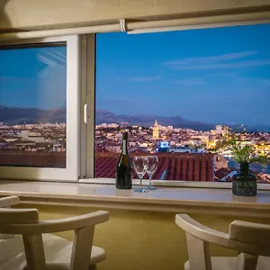 Royal Varos , Split Croatia