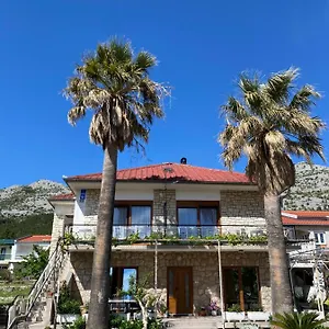  Appartement 4 Palme
