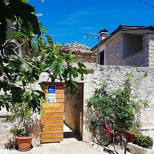 Branko Apartment