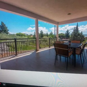 Plitvice Apartment