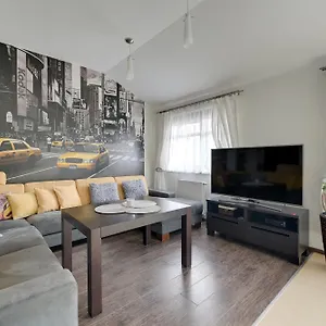 Grand - Exclusive Apartament Gdańsk