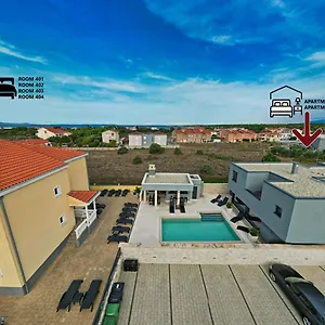 Apartment Dream House, Zaton (Zadar)