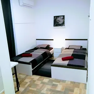 Zpula Center , Pula Croatia