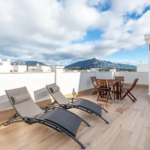 Moderno , Marbella Spain