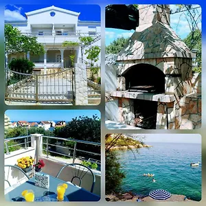 Dineva Apartament Trogir