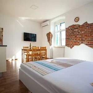 Lighthouse Apartament Rijeka