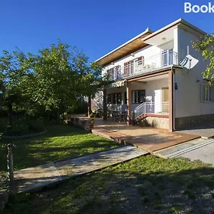 Apartamani Katarina Vl.ilija Jusup Apartament