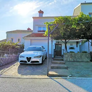 Doleco Apartament Opatija